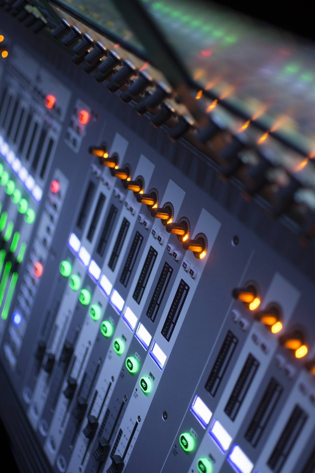 Templates WebAcappella Fusion