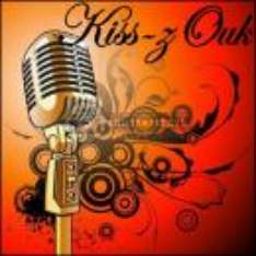 LOGO DE KISS ZOUK 2009